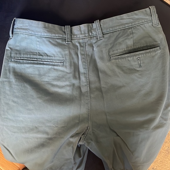 J crew bleecker fit chino pants - Picture 3 of 4
